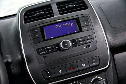 Imagem 6 de 8 de Renault Kwid 2019 1.0 12v Zen Sce 5p