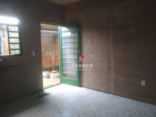 Imagem 7 de 22 de Casa Com 2 Dormitórios À Venda, 66 M² Por R$ 395.000,00 - Loteamento Residencial Santa Gertrudes - Valinhos/sp - Ca2570