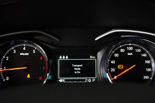 Chevrolet Onix 1.0 TURBO FLEX PREMIER AUTOMÁTICO