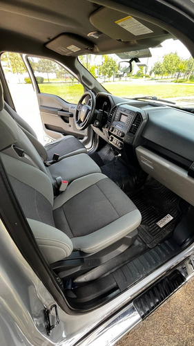 Ford F-150 3.5 Cabina Regular V6 4x4 At