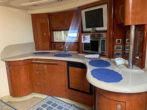 Imagen 7 de 13 de Yate Sea Ray Sundancer 44 Lv1360