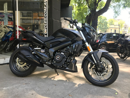 Imagen 7 de 20 de Bajaj Dominar 400 Consulta Contado Mas Barato