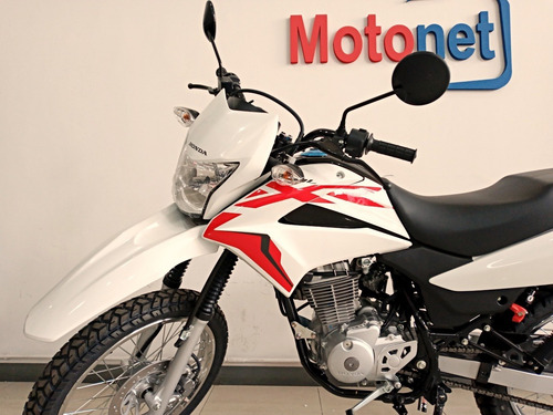Imagen 13 de 19 de Honda Xr 150 0km Enduro Cross 2023 Financiá Tarjeta Ahora 18