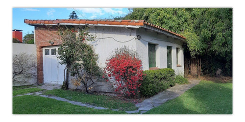 Imagen 21 de 23 de Chalet 6 Ambientes - Barrio Alfar