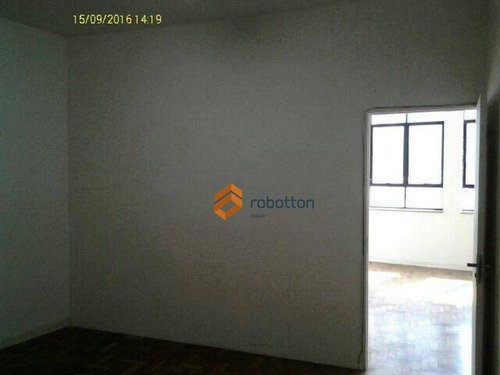 Conjunto Comercial À Venda, Campos Elíseos, São Paulo - . - Cj0199