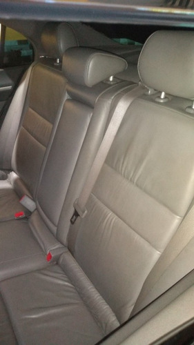 Honda Civic 2007 1.8 Exs Aut. 4p
