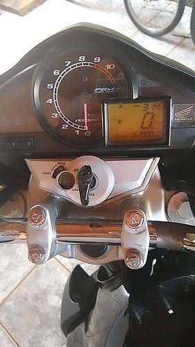 Honda Cb 300 F