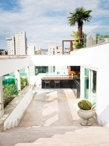Imagem 10 de 11 de Apartamento - Ap00033 - 4831204