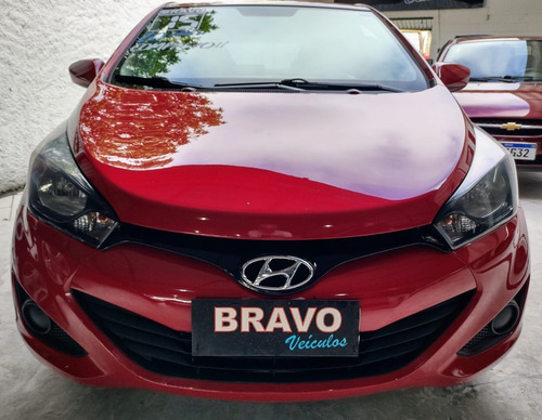 Imagem 2 de 6 de Hb20 Hatch 1.0 2015
