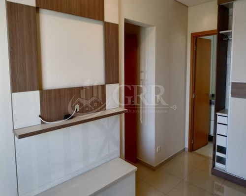 Imagem 28 de 30 de Aluga-se / Vende-se Apartamento Mobiliado E Decorado No Esplanada - São José Dos Campos - Ap00772 - 68157075