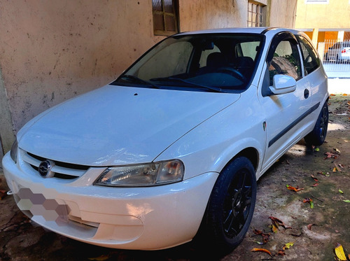 Chevrolet Celta 1.0 Life 3p