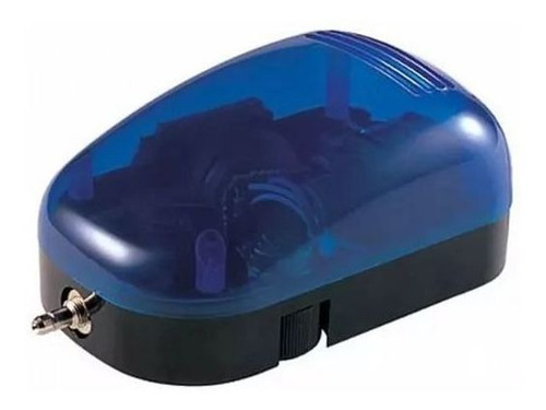 Bomba de aire para acuario Boyu S-1000a