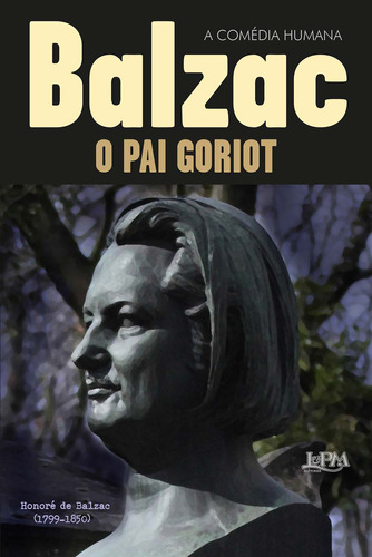 Libro Pai Goriot O Edicao Convencional De Balzac Honore De