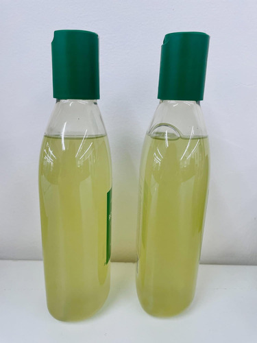 Shampoo Aromatica Scalp Com Alecrim (pacote)