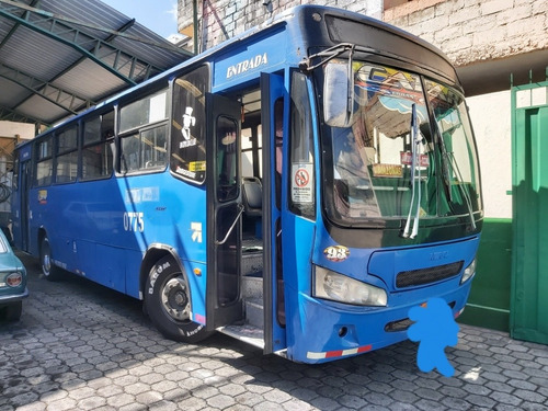 Imagen 1 de 2 de Mercedes Benz Of1721/59 Carroceria Miral