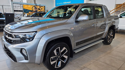 Volkswagen Amarok 3.0 V6 Extreme