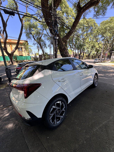Hyundai HB20 1.6 Platinum Safety At