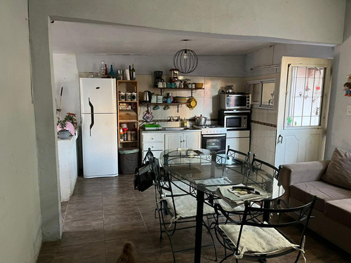 Casa En Venta - San Carlos
