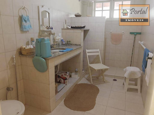 Imagem 13 de 30 de Sítio Com 5 Dormitórios À Venda, 57400 M² Por R$ 700.000 Com Porteira Fechada - Vila Constança (botujuru) - Campo Limpo Paulista/sp - Si0008