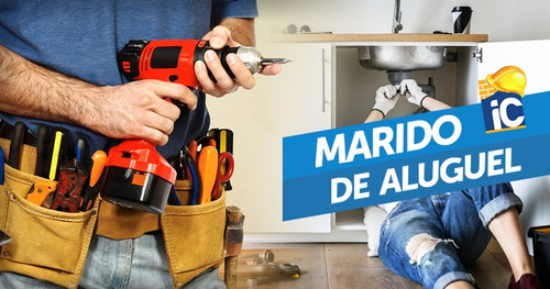 Imagem 1 de 3 de Tudo Em Serviços Residenciais, Manutenção E Construção.