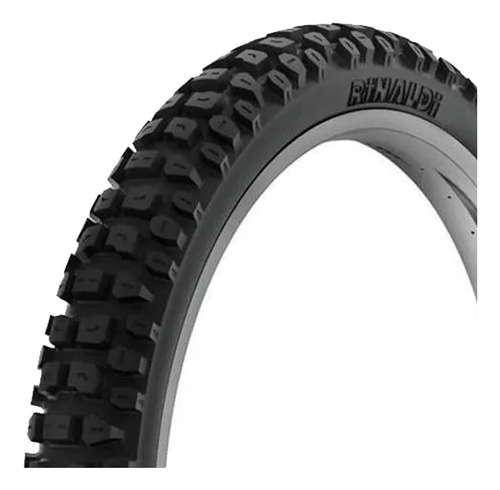 Pneu Original Trail Rt36 90/90-21 C/c Diant Rinaldi Xre300