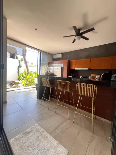 Casa En Venta Merida, Montebello, Casa Roma, Entrega Inmediata.
