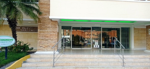 Imagen 2 de 4 de Local En Alquiler En Lechería C.c. Mar Pacifico