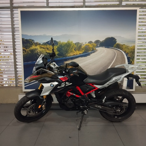 Bmw G 310 Gs Lcu78f