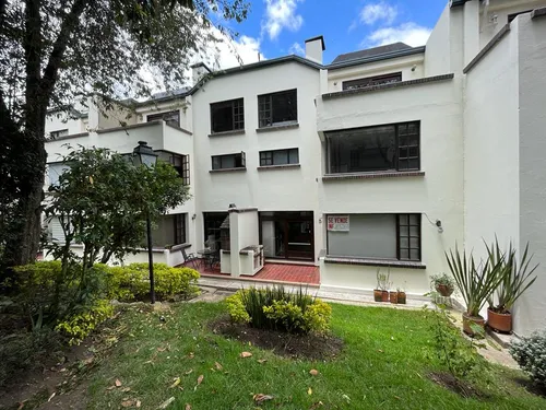 Casa Condominio En Venta En Calatrava. Cod V301