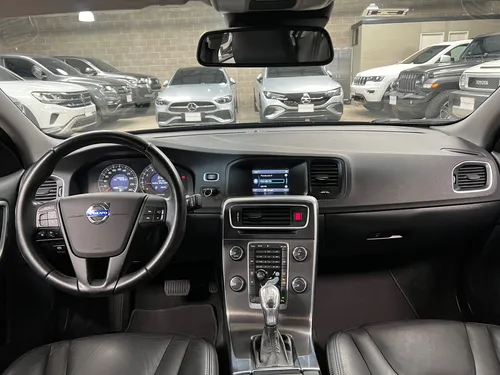 Volvo S60 2.0 T5