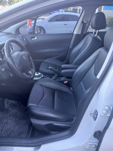 Peugeot 408 1.6 Sport Thp 163cv