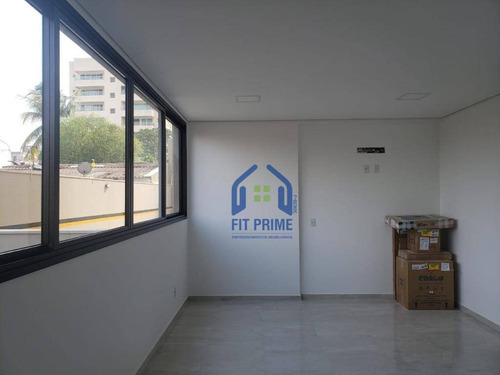 Apartamentos À Venda Residencial Time - São José Do Rio Preto - Ap1261