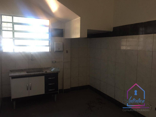 Imagem 22 de 30 de Excelente Galpão Km 26 Raposo Tavares R$ 25.000,00 - Ga0171