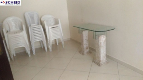 Imagem 6 de 15 de Apartamento Lindo E Transporte Na Porta - Mc4982