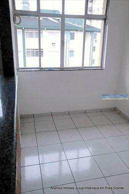 Imagem 1 de 7 de Apartamento Em Praia Grande Bairro Boqueirão - V3008