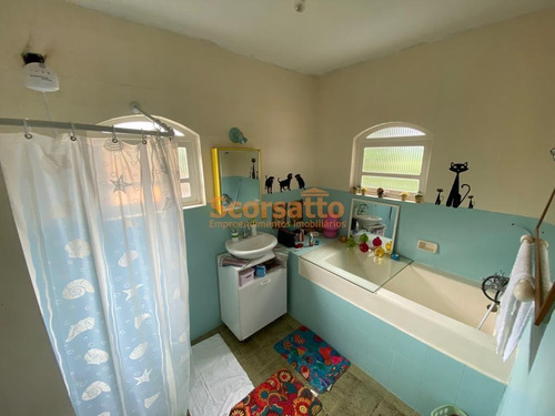 Imagem 13 de 30 de Casa Em Condomínio À Venda, Condomínio Jardim Petrópolis, Itapecerica Da Serra/sp - 4011