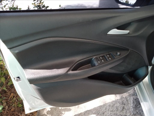 Chevrolet Onix 1.0 TURBO FLEX PLUS LTZ MANUAL