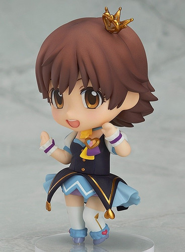 Imagen 5 de 7 de Nendoroid Cinderella Girls Set - The Idolmaster