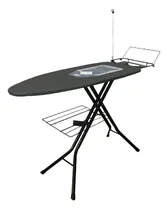 Comprar Burro De Planchar De Acero Maxima Wide Pro 122cmx46cm