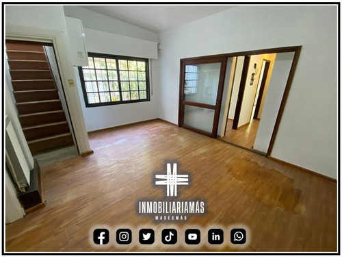 Imagen 5 de 26 de Alquiler Casa Punta Carretas Montevideo Imas.uy L * (ref: Ims-16585)