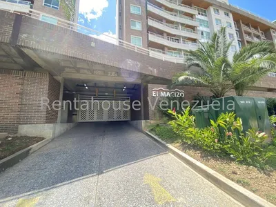 Apartamento en venta