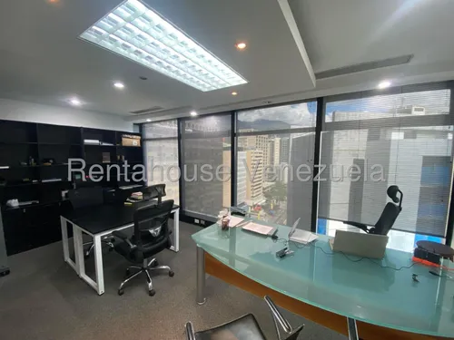 Oficina Alquiler El Rosal
