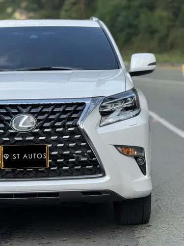 Lexus GX 4.6 460 Premium