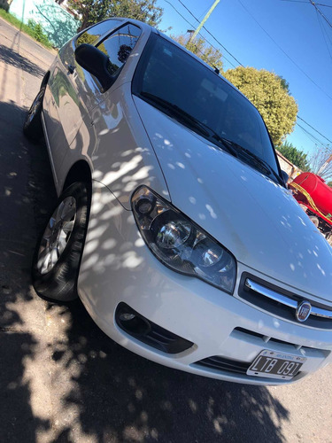 Fiat Palio 1.4 Fire 2012