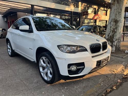 BMW X6 3.0 Xdrive 35i Sportive 306cv