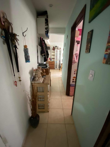 Departamento En Venta - 2 Dormitorios 1 Baño - 45mts2 - Ciudadela, Tres De Febrero