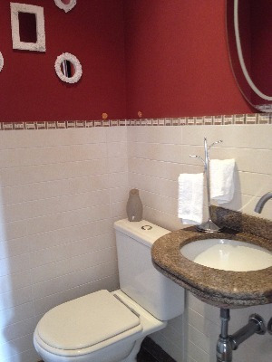 Apartamento - Vila Mascote - Ref: 18390 - V-18390