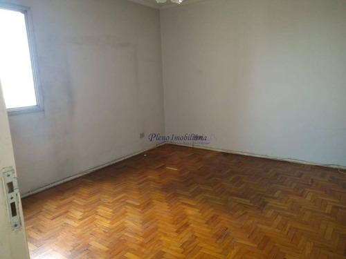Imagem 16 de 19 de Oportunidade !!!!!!! Apartamento Em Excelente Localização - Ap0813