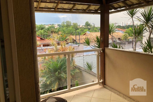 Imagem 9 de 15 de Casa À Venda No Bandeirantes - Código 277885 - 277885