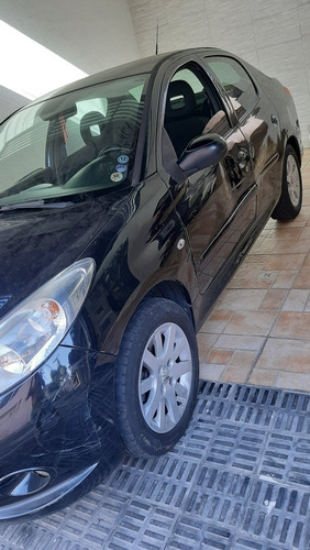 Imagem 1 de 12 de Peugeot 207 2010 1.6 16v Xs Flex Aut. 5p